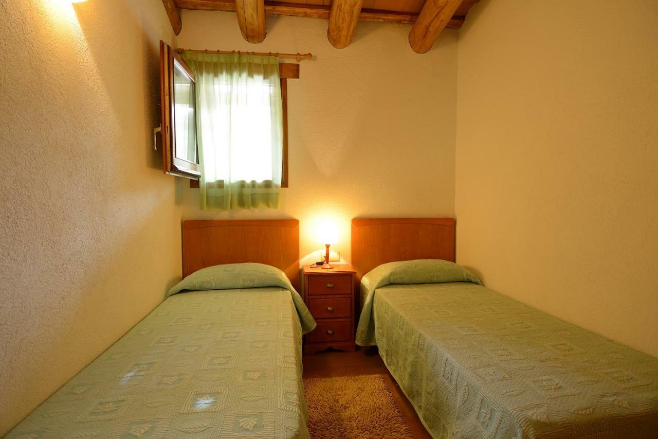Apartamento En Pleno Montseny Mas Romeu Turisme Rural Arbucies Ngoại thất bức ảnh